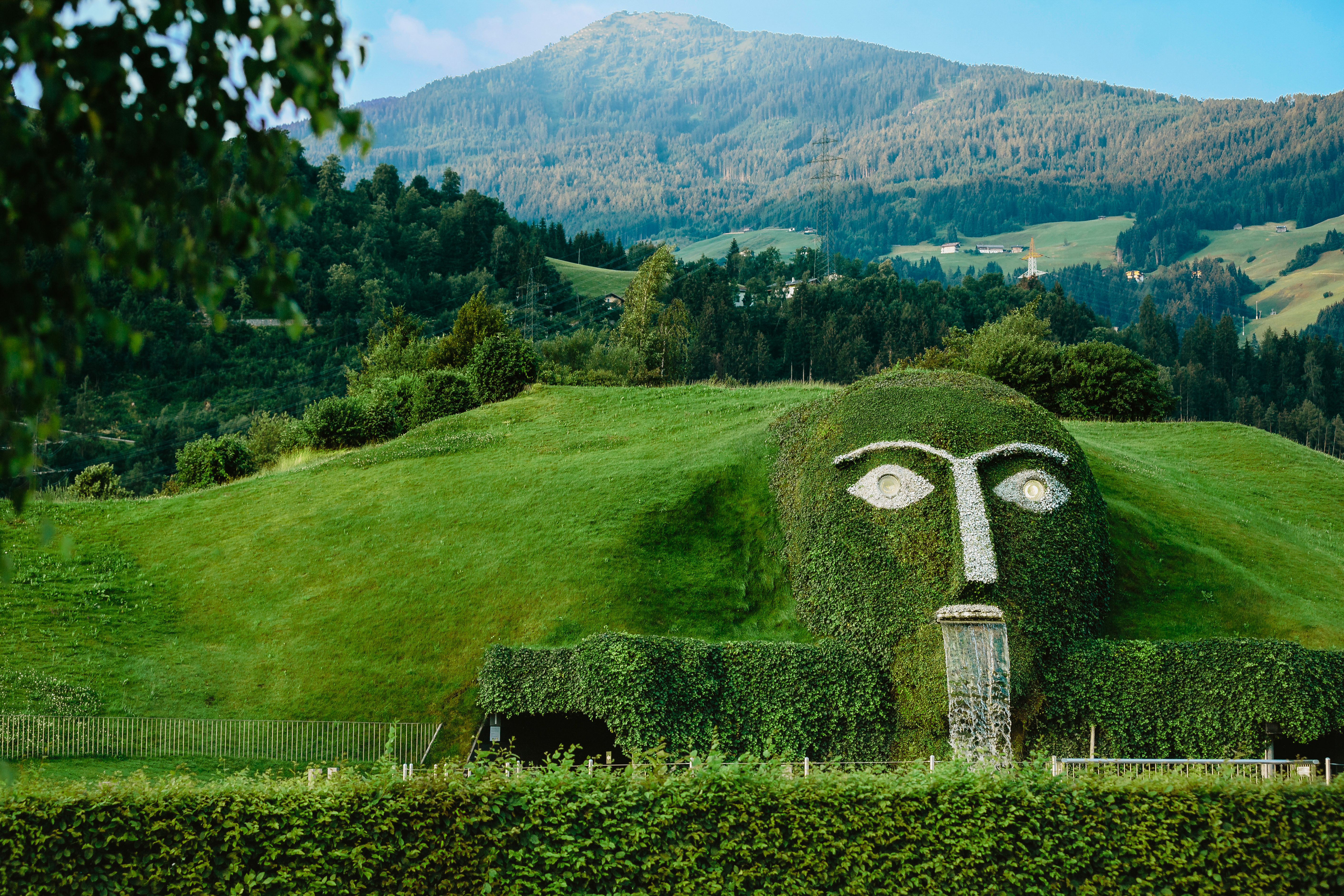 Foto: Swarovski Kristallwelten